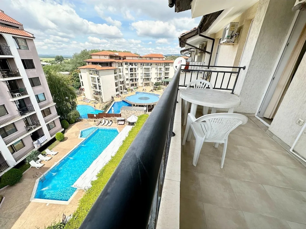 Foto - Menada Apartments in Sunny Beach Hills