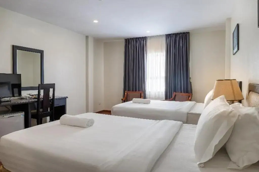 Foto - Ramada by Wyndham Phnom Penh Central