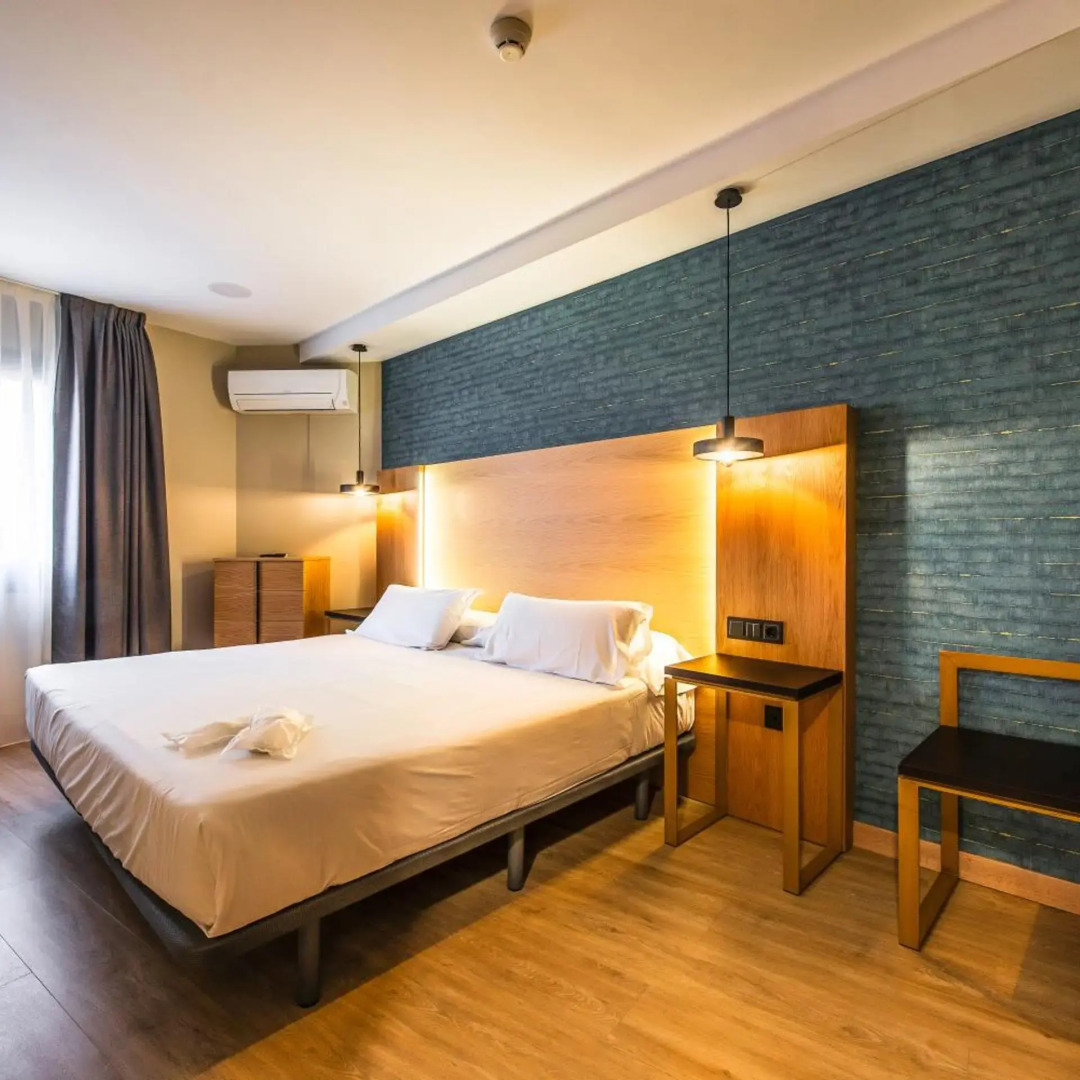 Photo - Hotel Zentral Mayoral