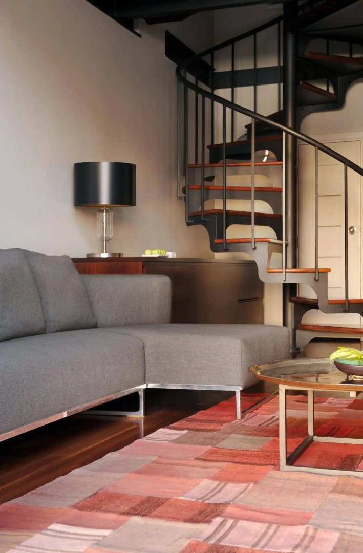 Foto - Vakko Hotel Sumahan Bosphorus