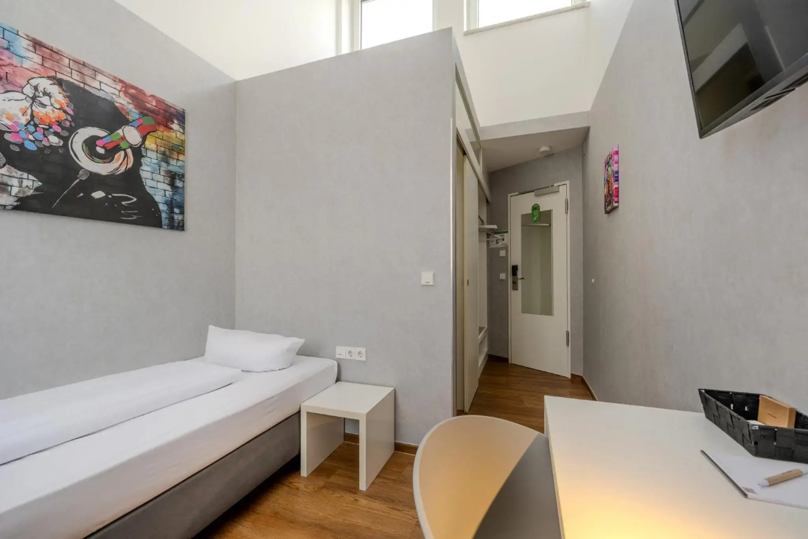 Photo - mk hotel berlin
