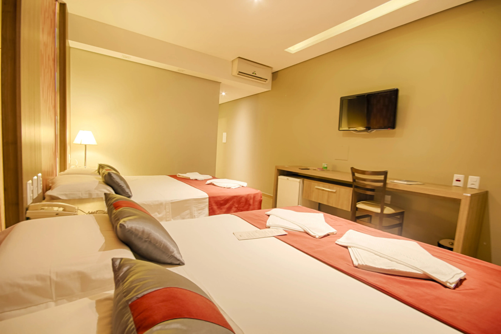 Foto - Continental Inn