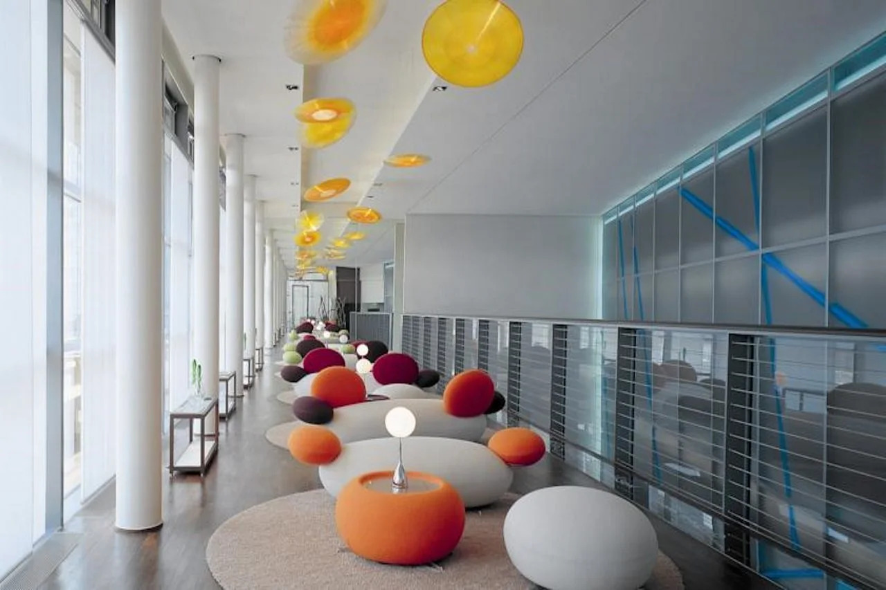 Photo - SIDE, Hamburg, a Member of Design Hotels