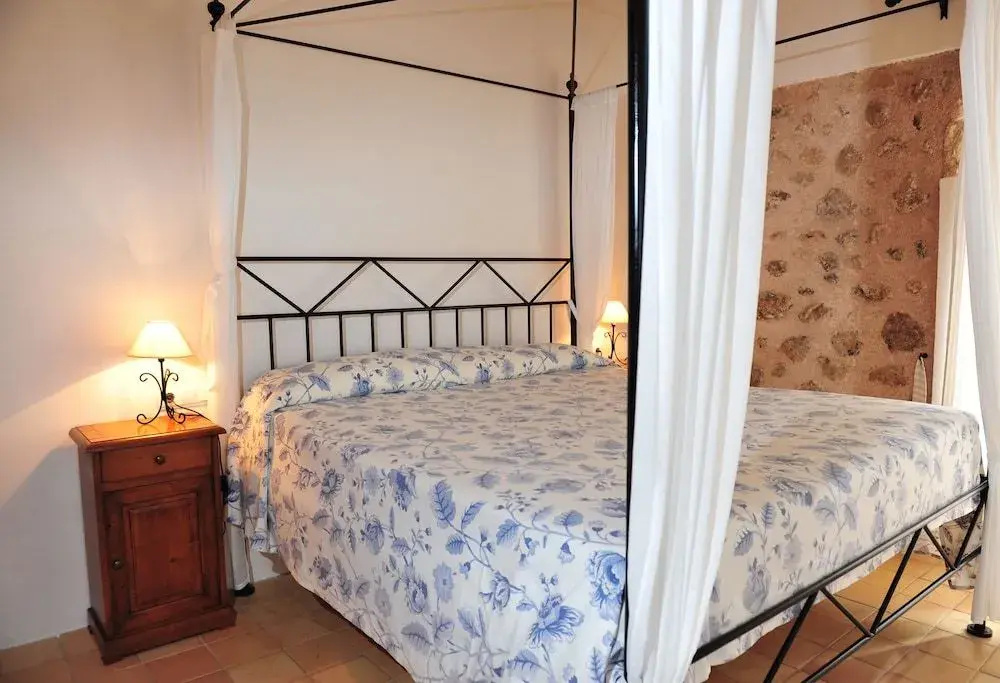 Photo - Finca Hotel Ses Cases Noves
