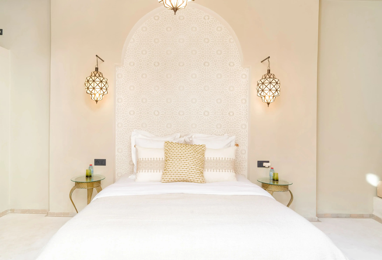 Foto - Riad