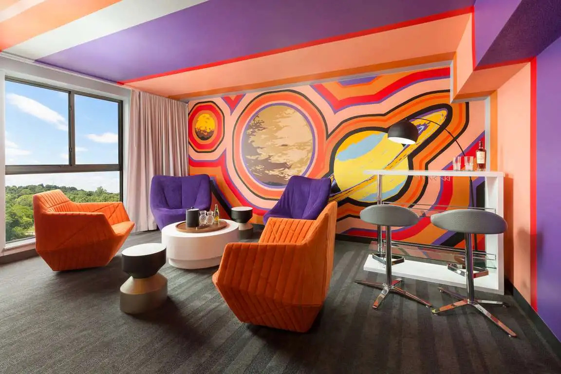 Foto - Studio Allston Hotel Boston