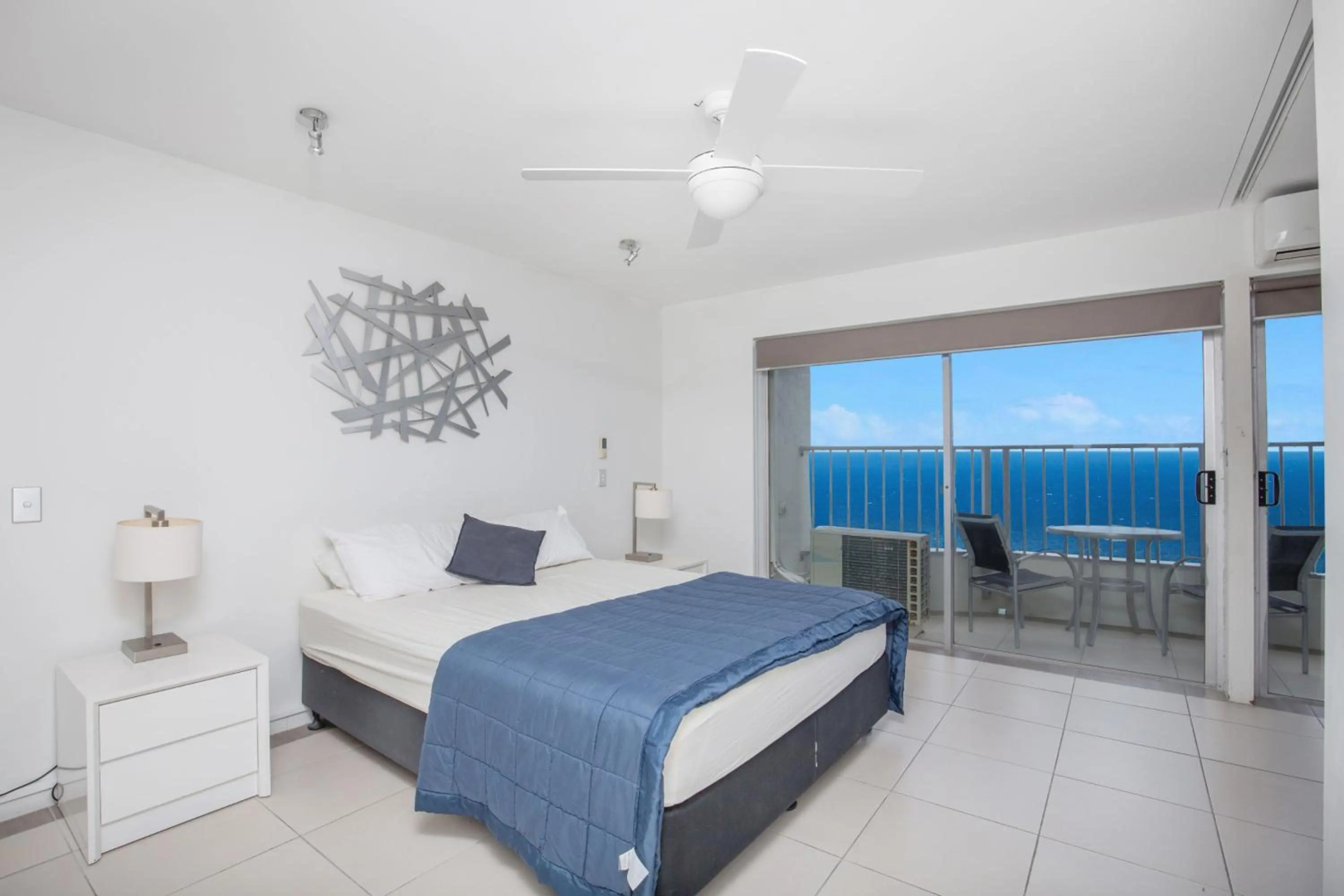 Foto - Pacific Plaza Apartments