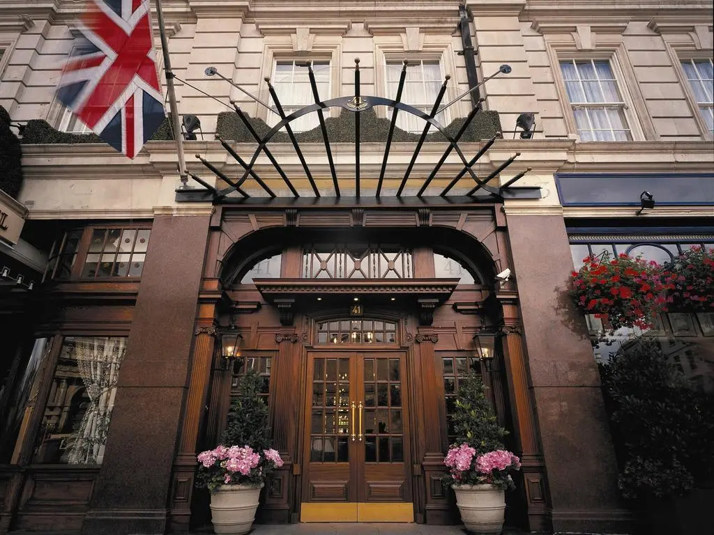 Foto - Hotel 41