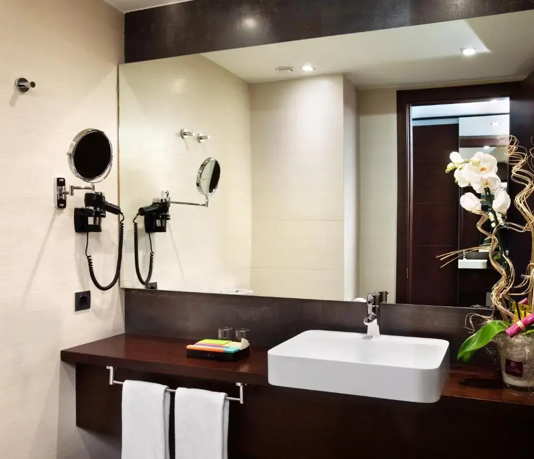 Foto - Silken Gran Teatro