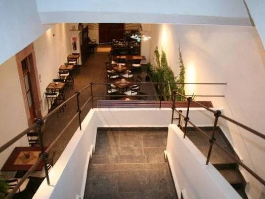 Foto - Casa Aspeytia Hotel Boutique