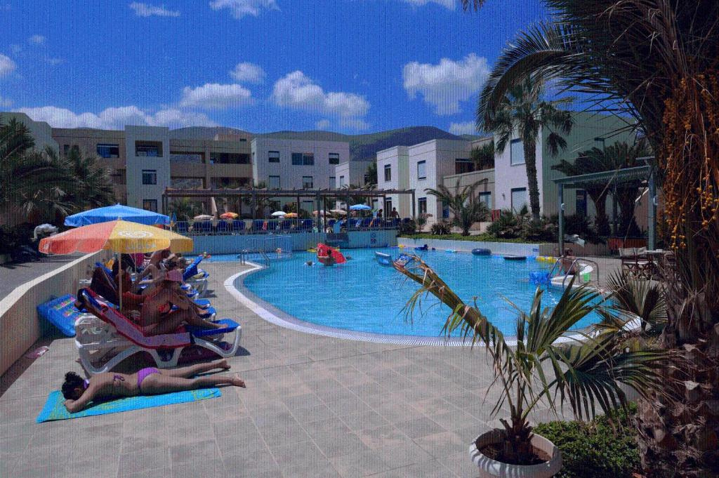 Photo - Meropi Hotel & Apartments