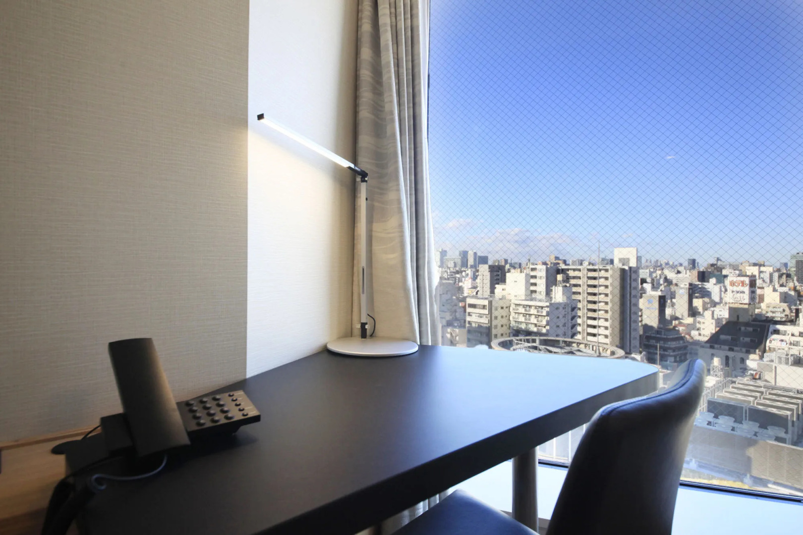 Foto - Richmond Hotel Premier Asakusa International