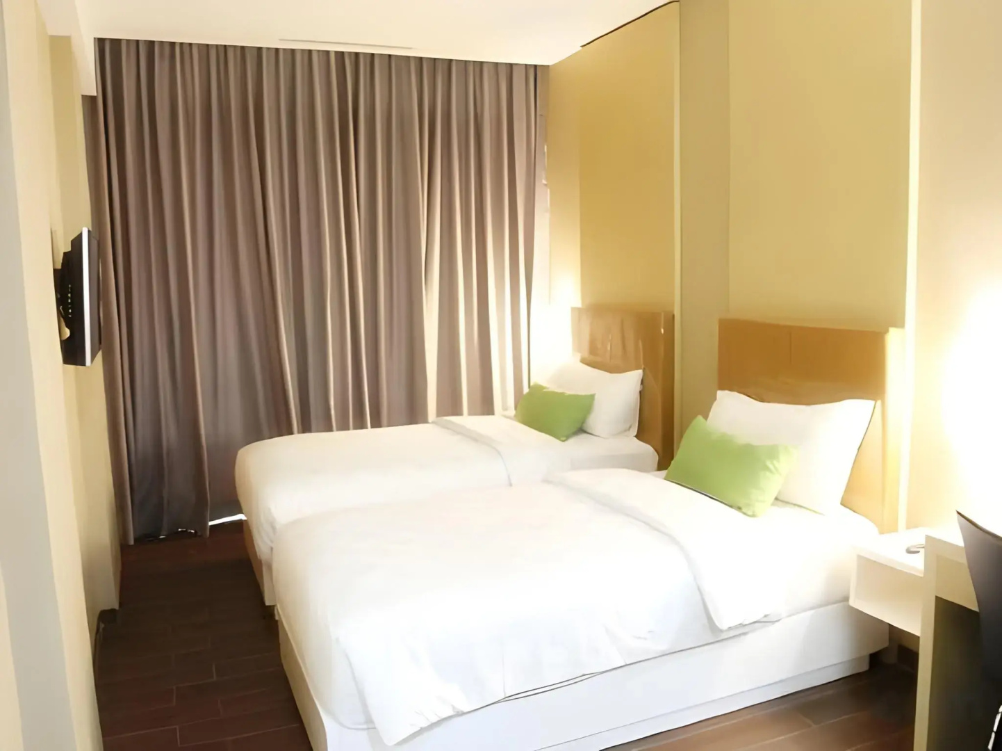 Foto - Terraz Tree Hotel Jakarta
