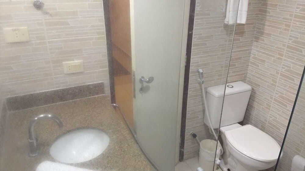 Photo - Marinas Praia Flat - Ap 315 - Cabo Branco