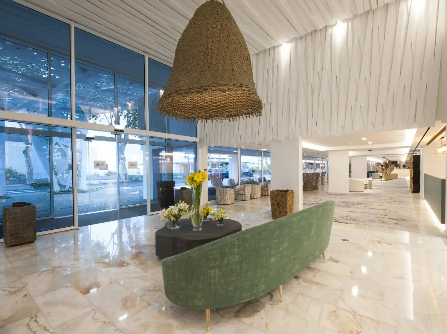 Foto - Hotel Alto Lido