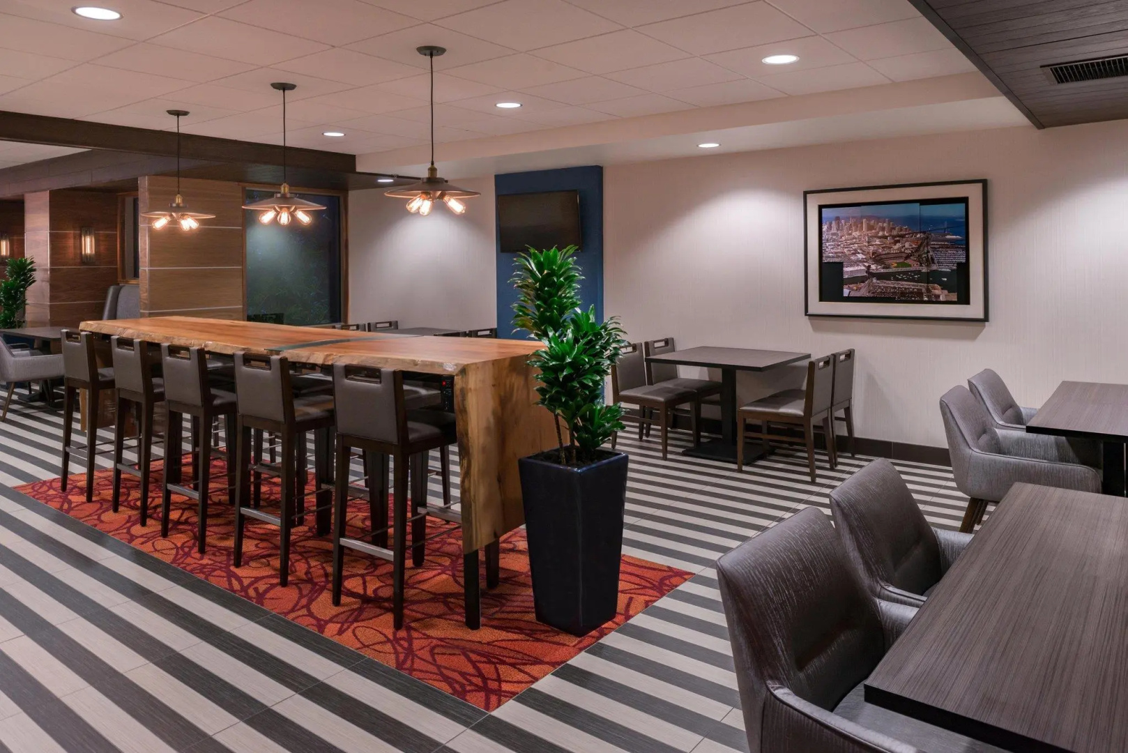 Foto - Hampton Inn San Francisco Downtown/Convention Center