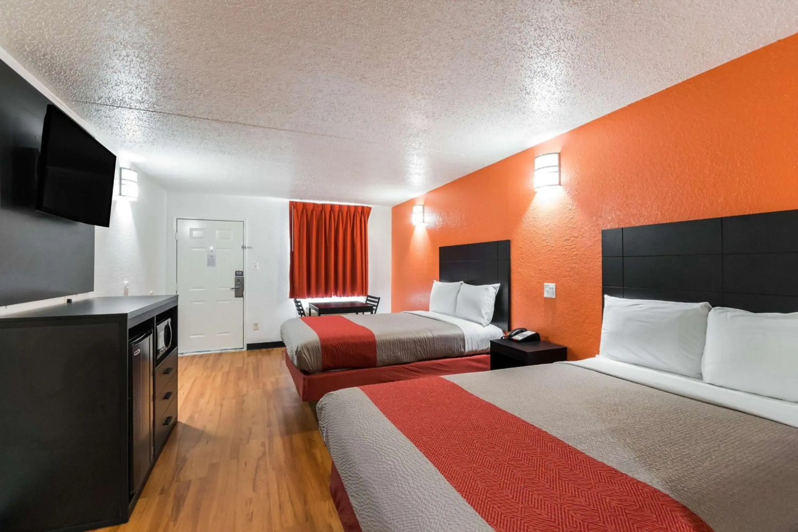 Photo - Motel 6 Houston, TX - Brookhollow