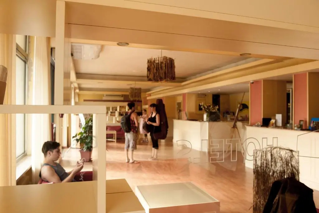 Foto - Hotel Regent