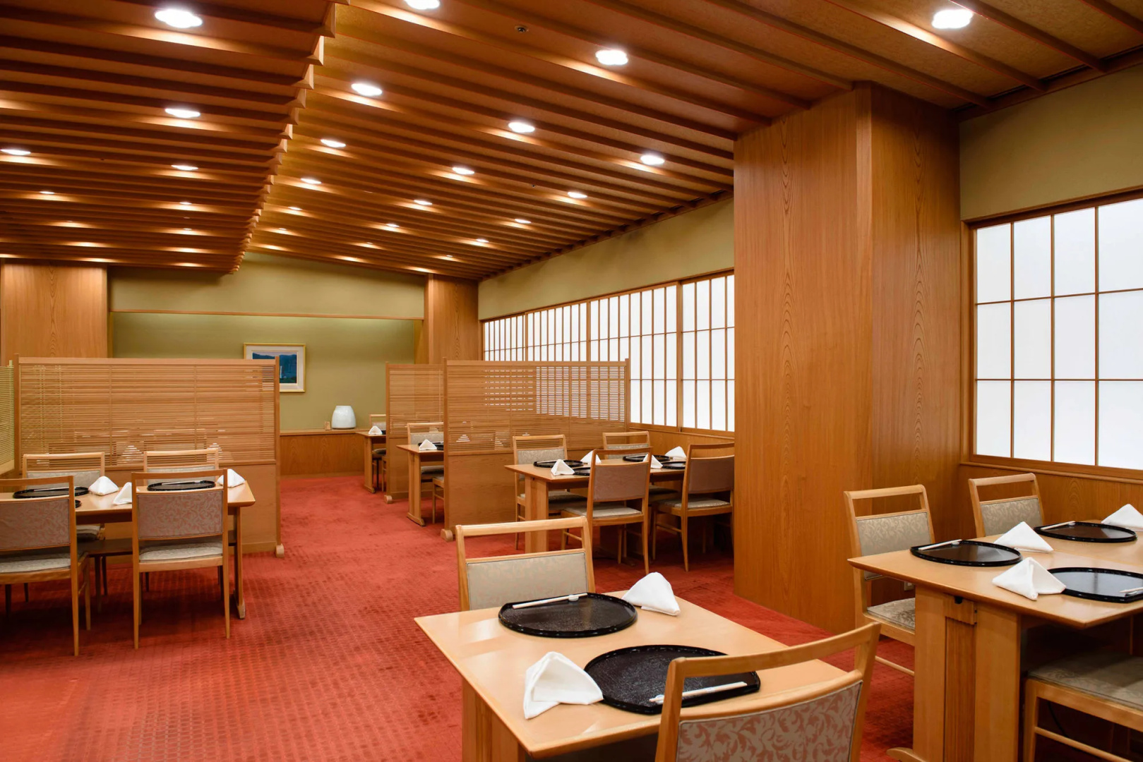 Foto - Hotel Okura Fukuoka