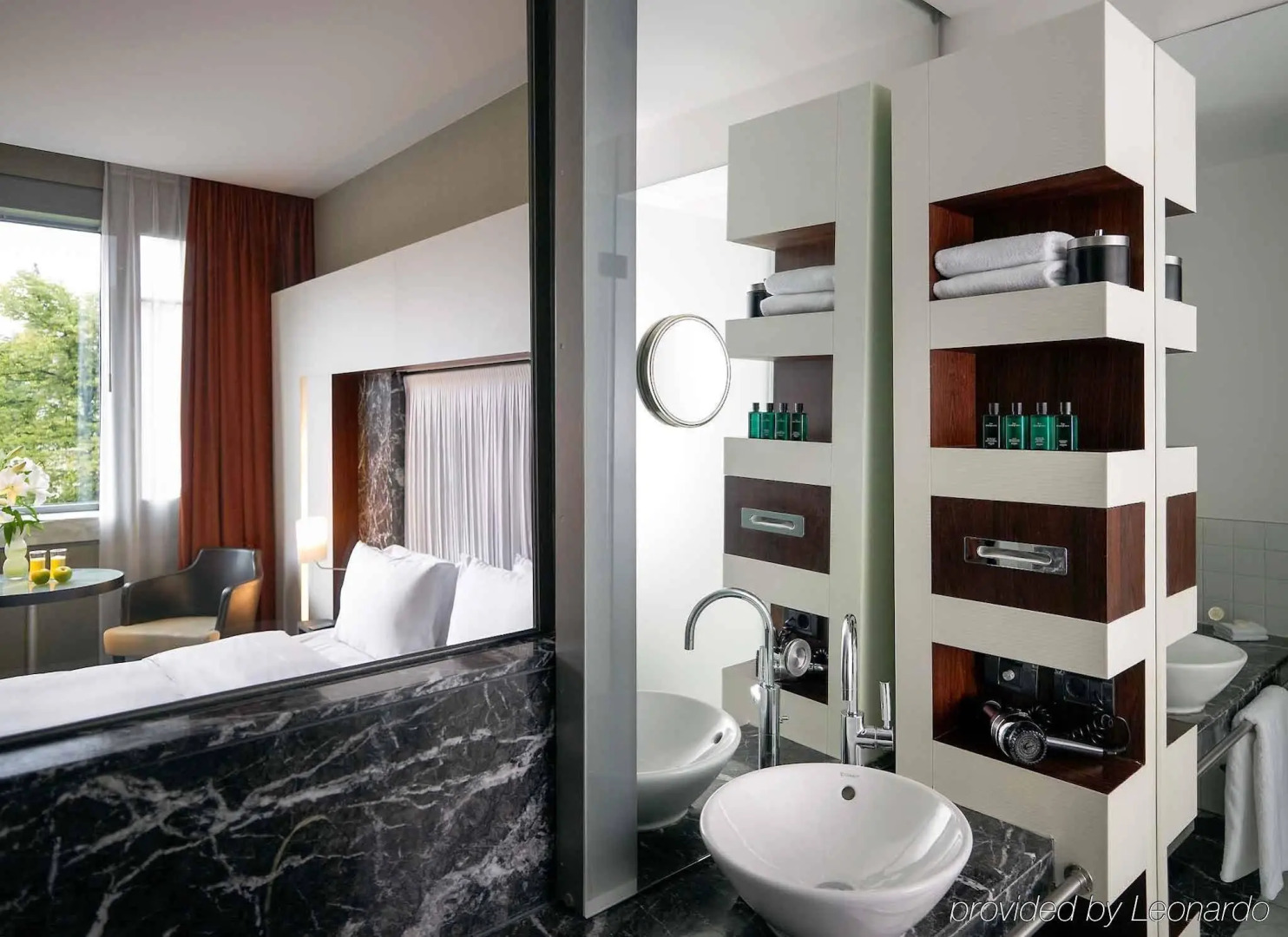 Photo - Hotel Luc, Autograph Collection