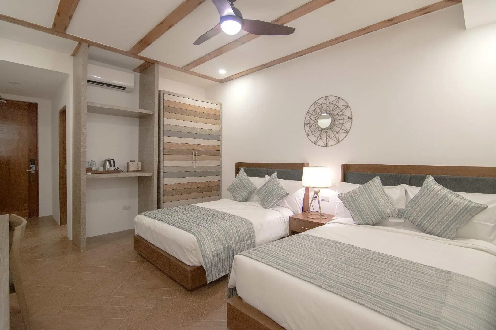 Photo - Thunderbird Resorts - Rizal