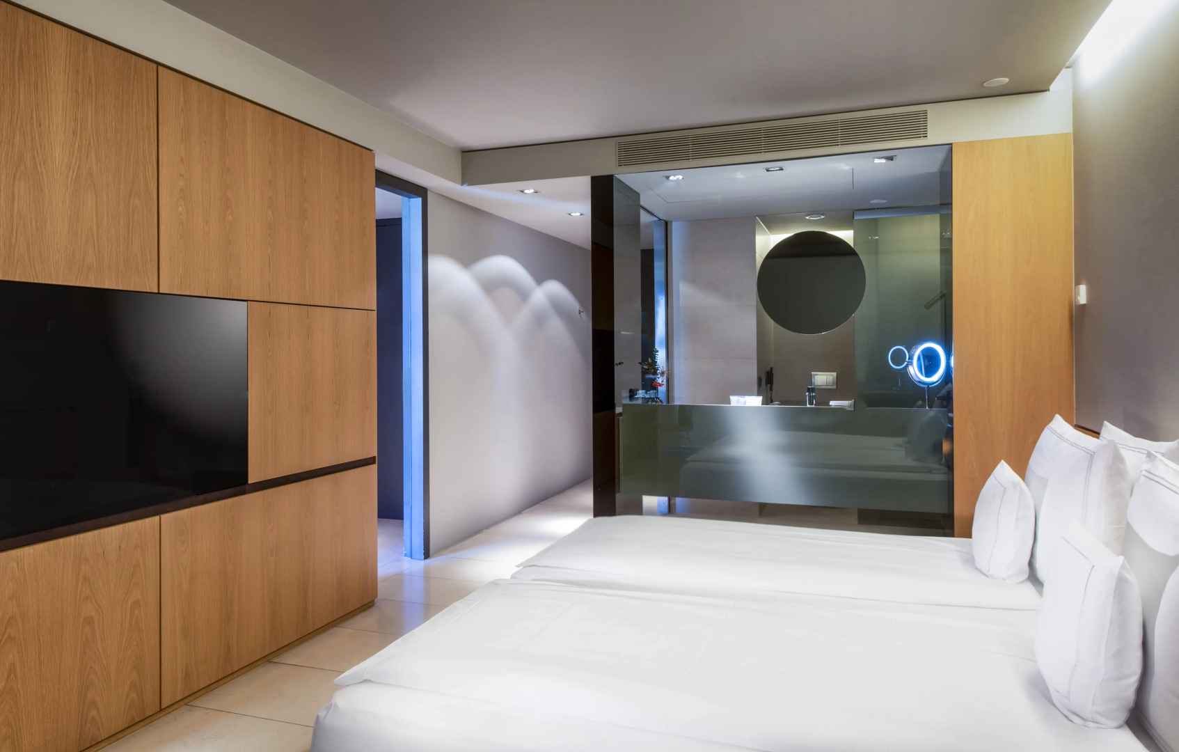 Foto - SANA Berlin Hotel