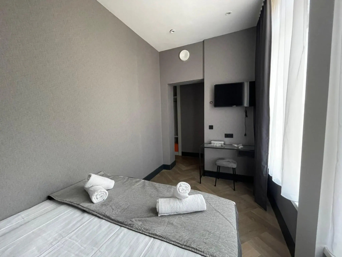 Photo - H3 Hotel Rotterdam City Center