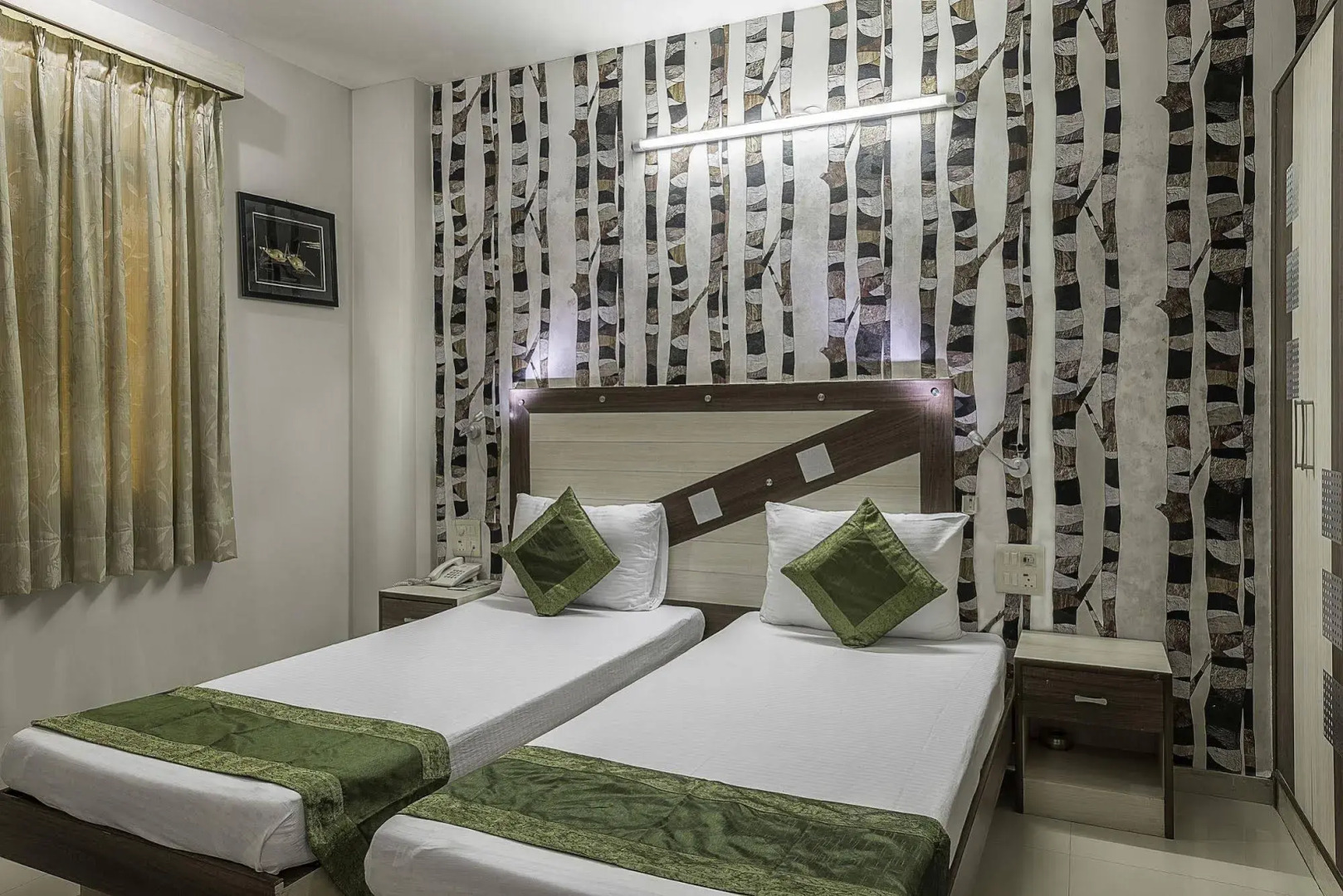 Foto - Treebo Rockwell Plaza