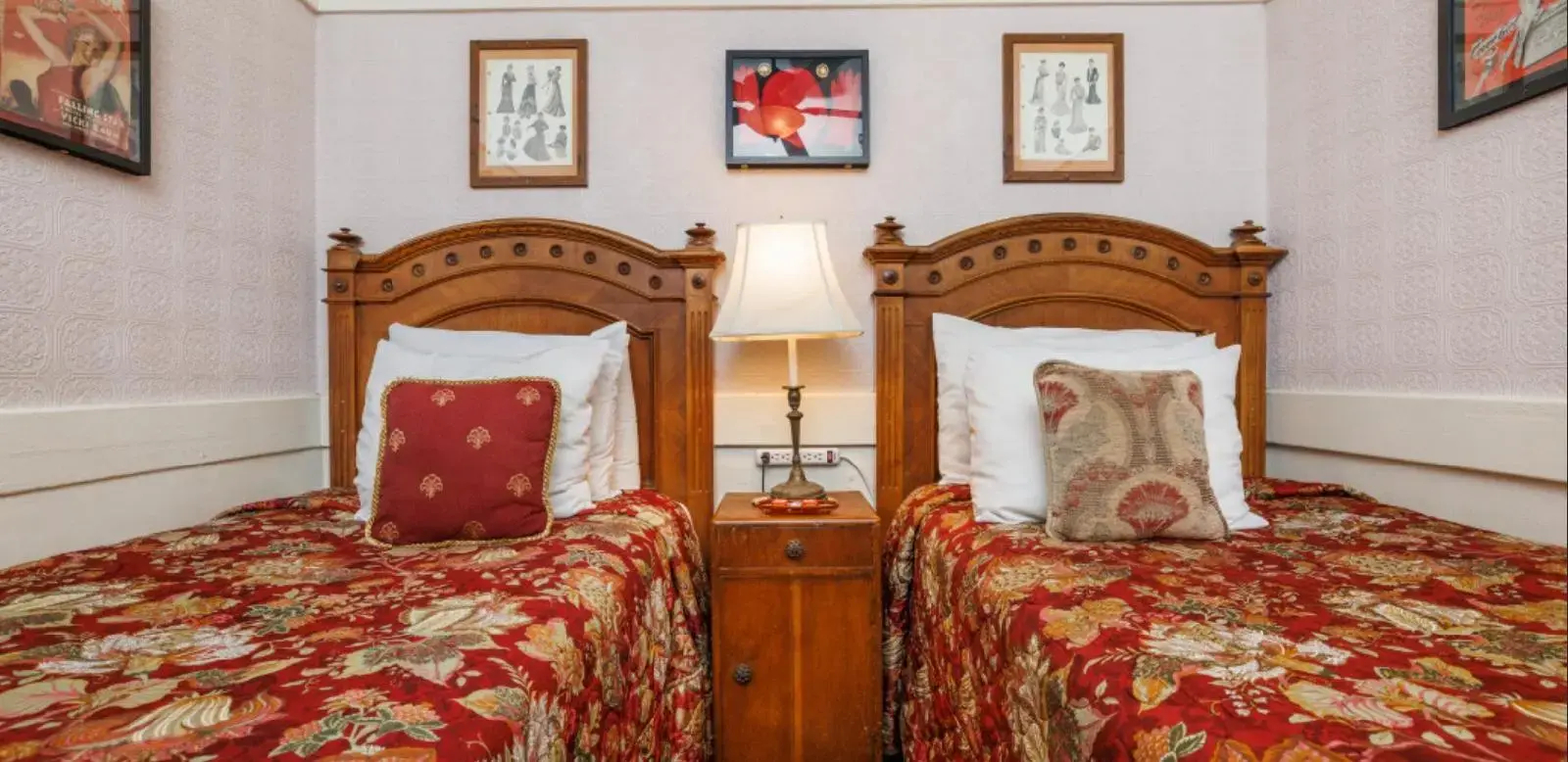 Foto - San Remo Hotel