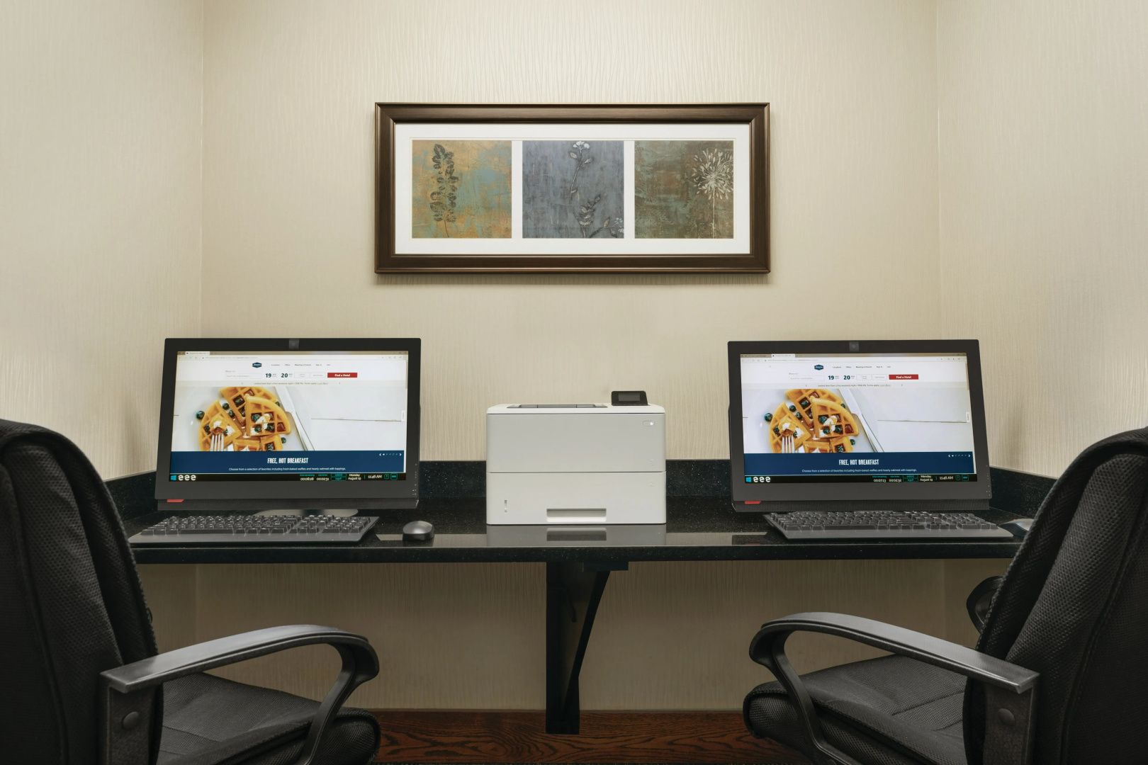 Photo - Hampton Inn Atlanta Stone Mountain