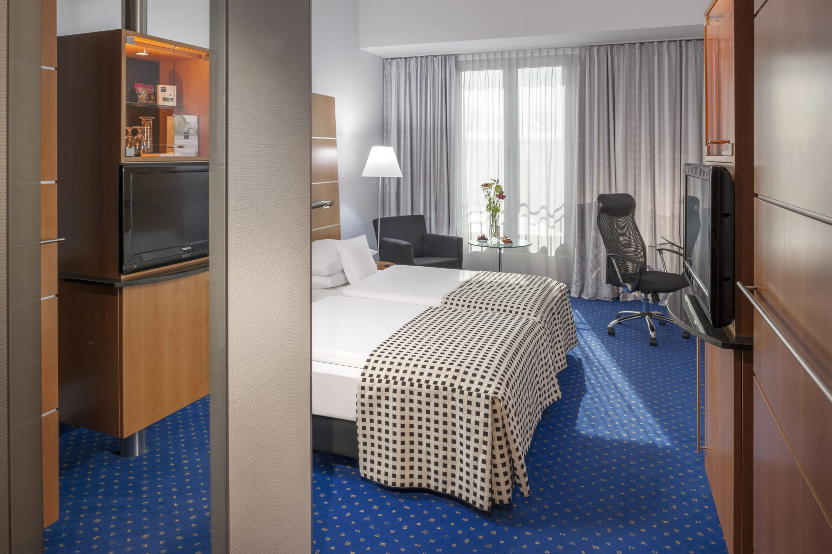 Photo - Dorint Hotel Potsdam