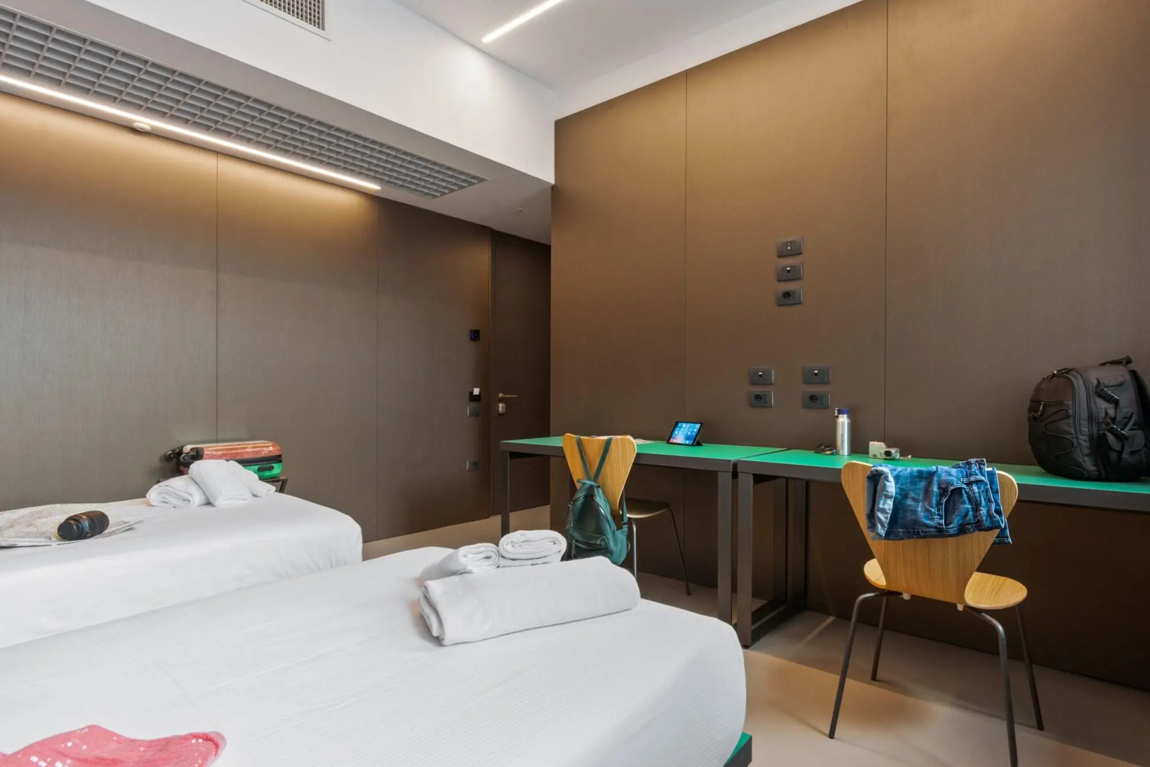 Photo - Camplus Firenze Fortezza Casa Per Ferie