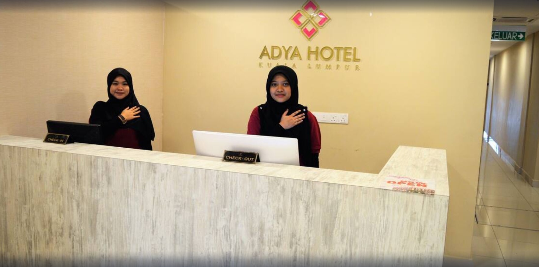 Foto - Swing & Pillows - Dataran Merdeka Kuala Lumpur