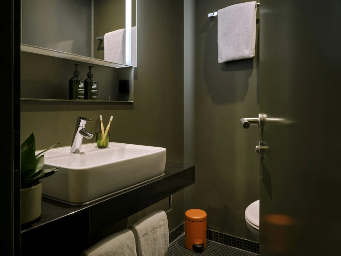 Foto - Max Brown Hotel 5th District, part of Sircle Collection