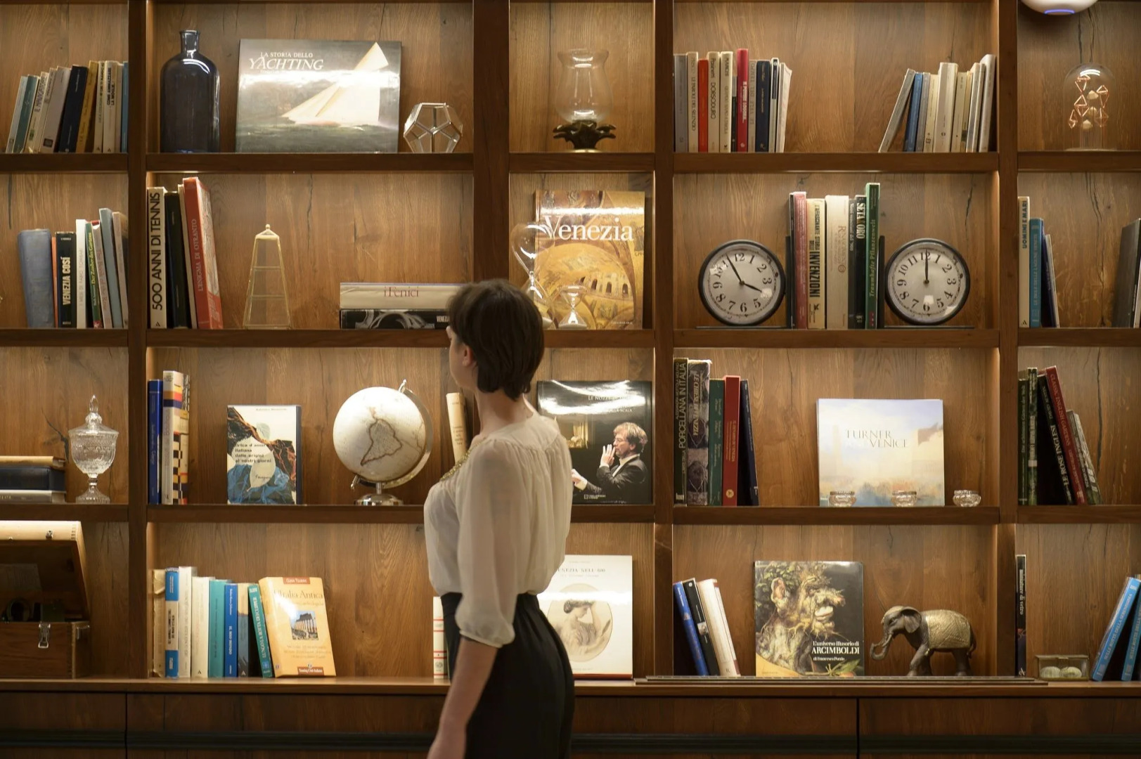 Photo - Palazzo Veneziano - Venice Collection