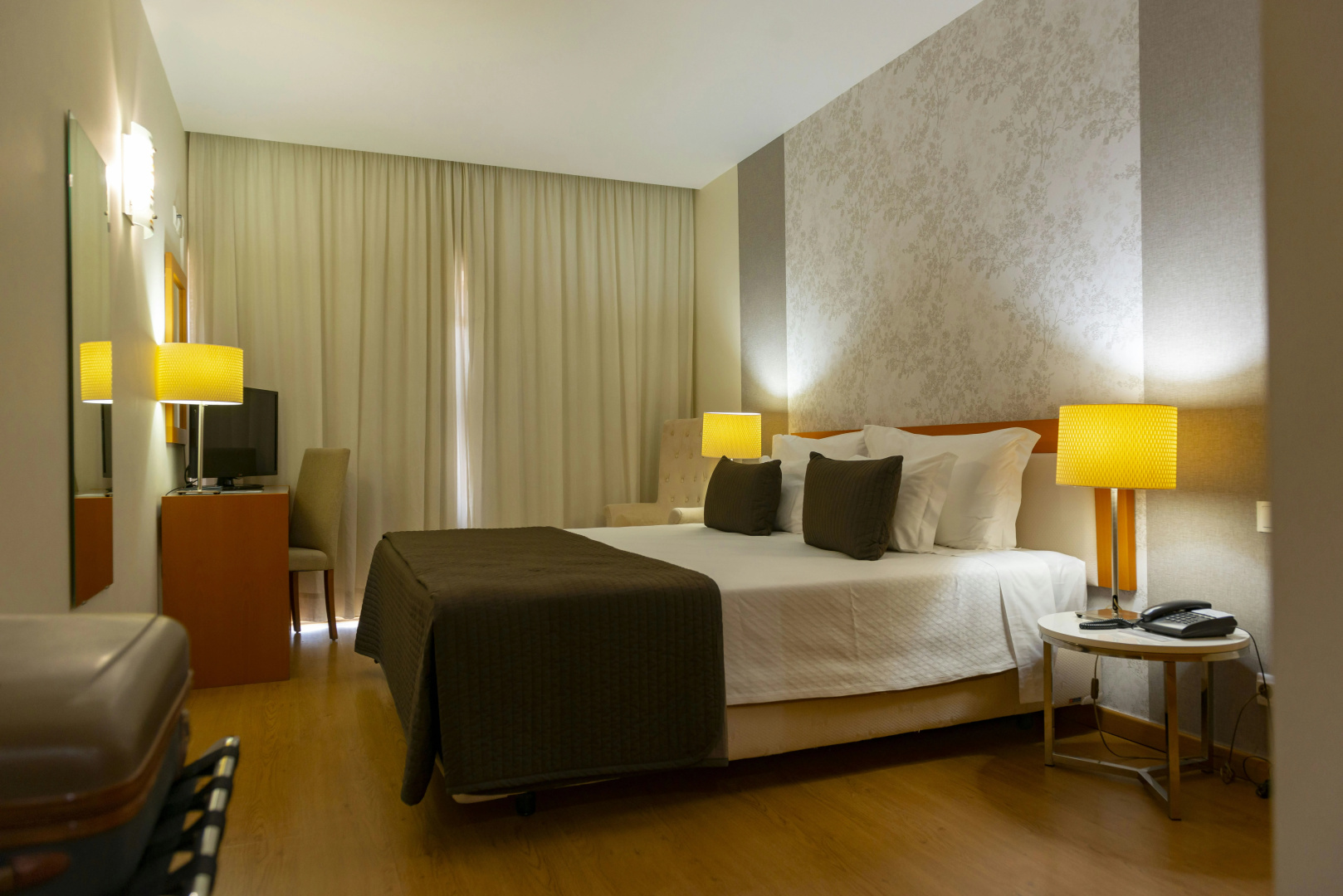 Foto - Eurosol Residence Hotel Apartamento