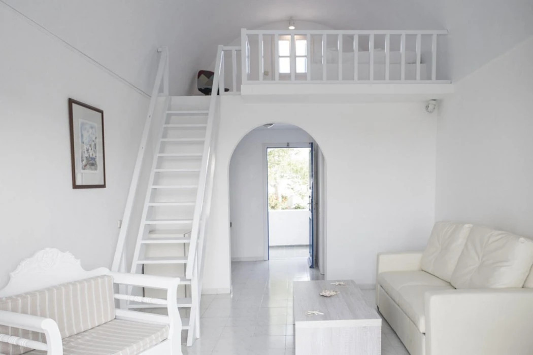 Foto - Maistros Village Santorini 5 Star