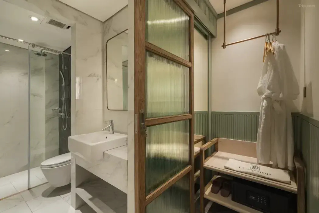 Foto - La Passion Hanoi Hotel & Spa