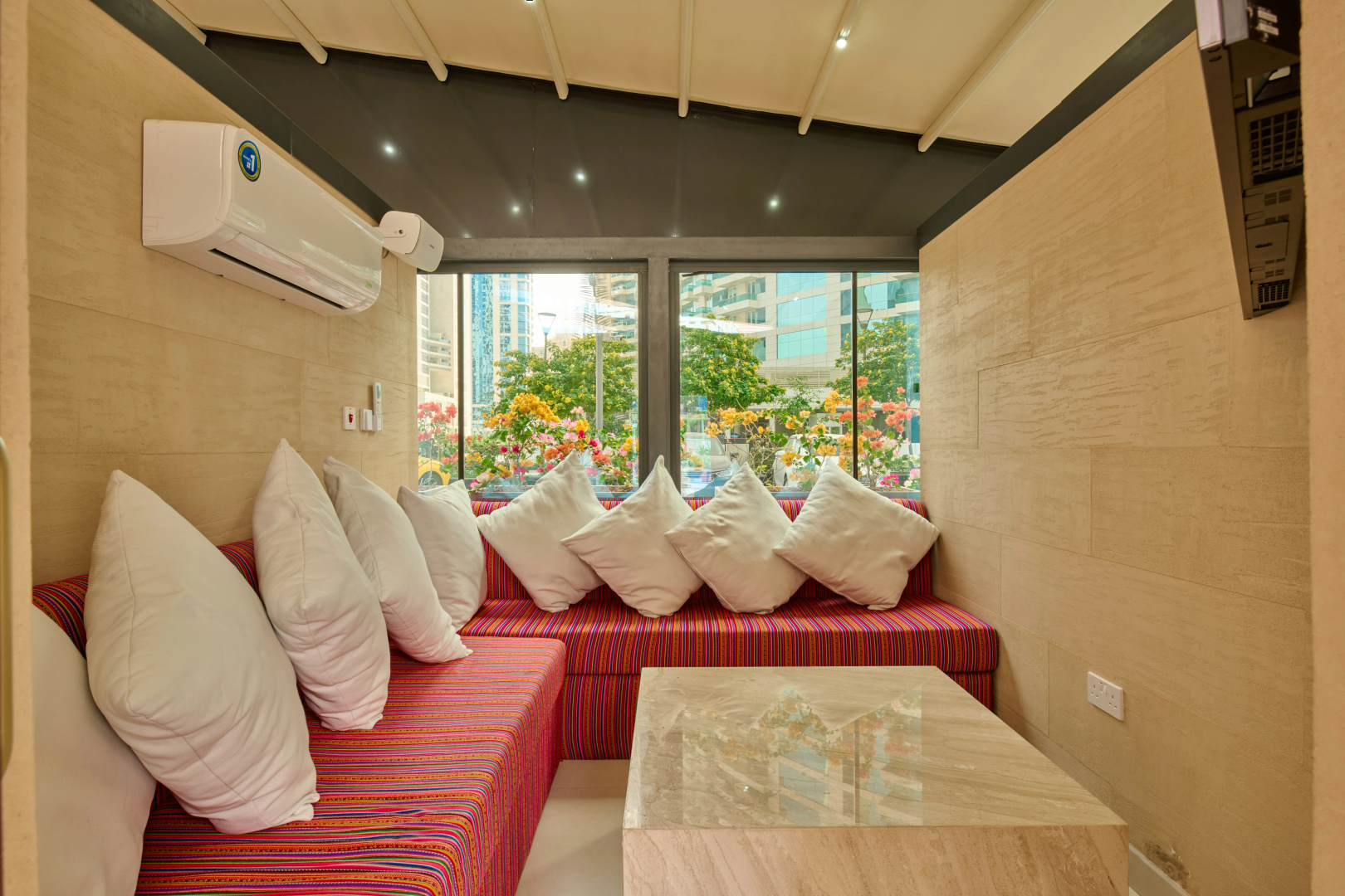 Photo - Aleph Doha Residences, Curio Collection by Hilton
