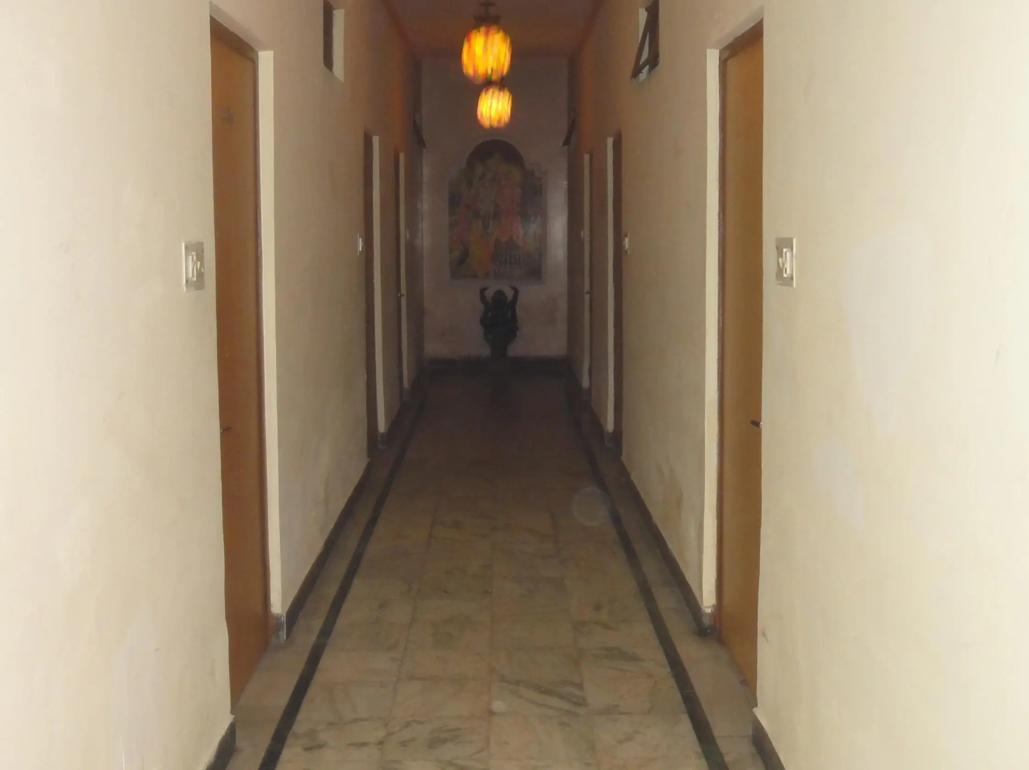Photo - Hotel Taj Plaza