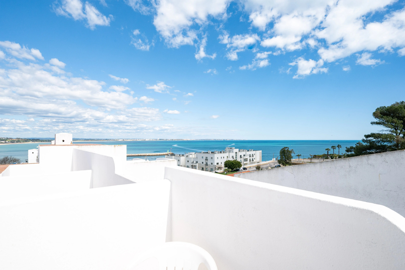 Foto - Baluarte da Vila Apartments