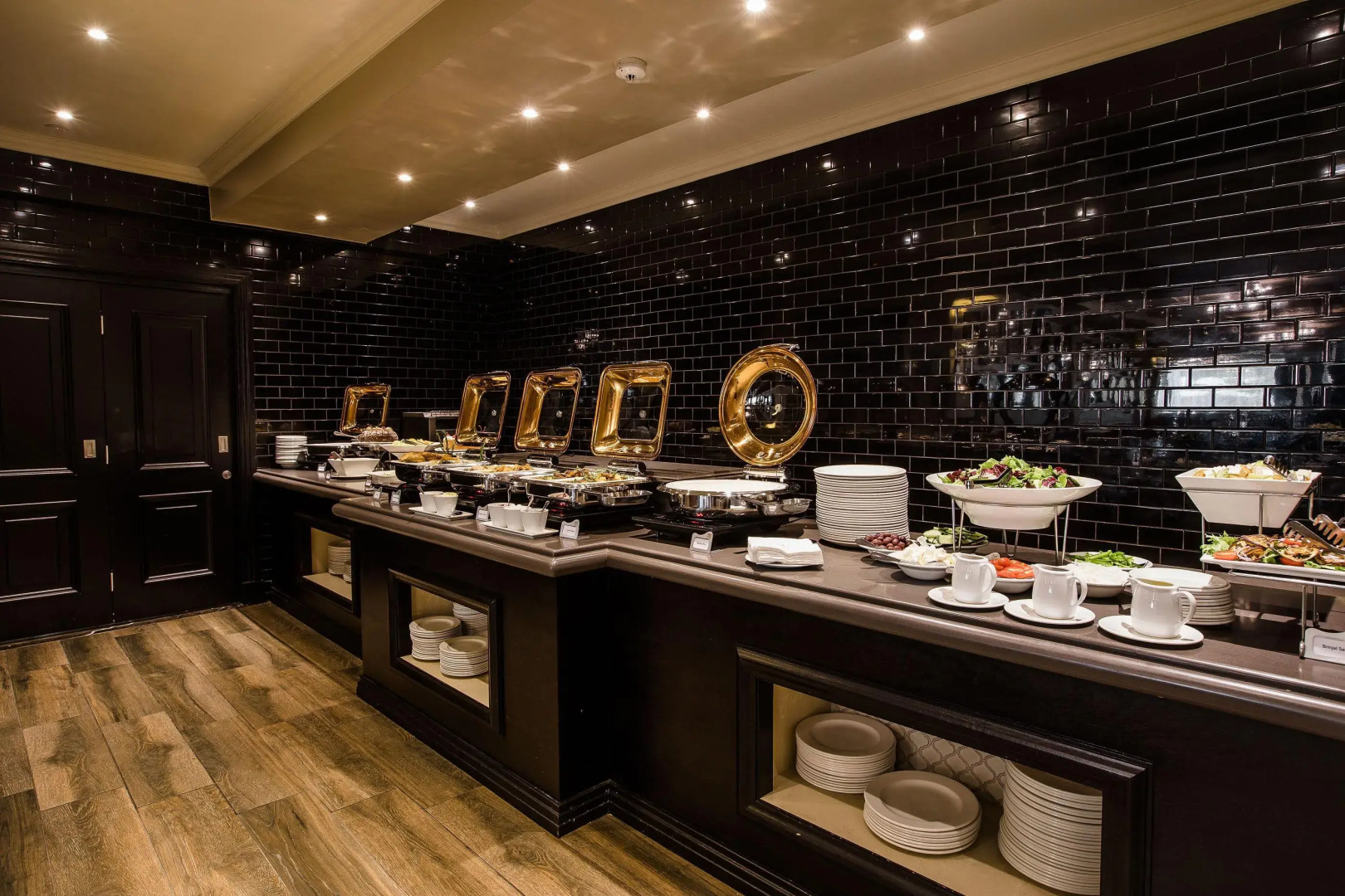 Foto - Premier Hotel Cape Town