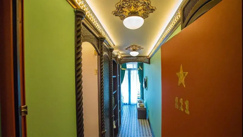 Photo - Juan Rodriguez Hacienda