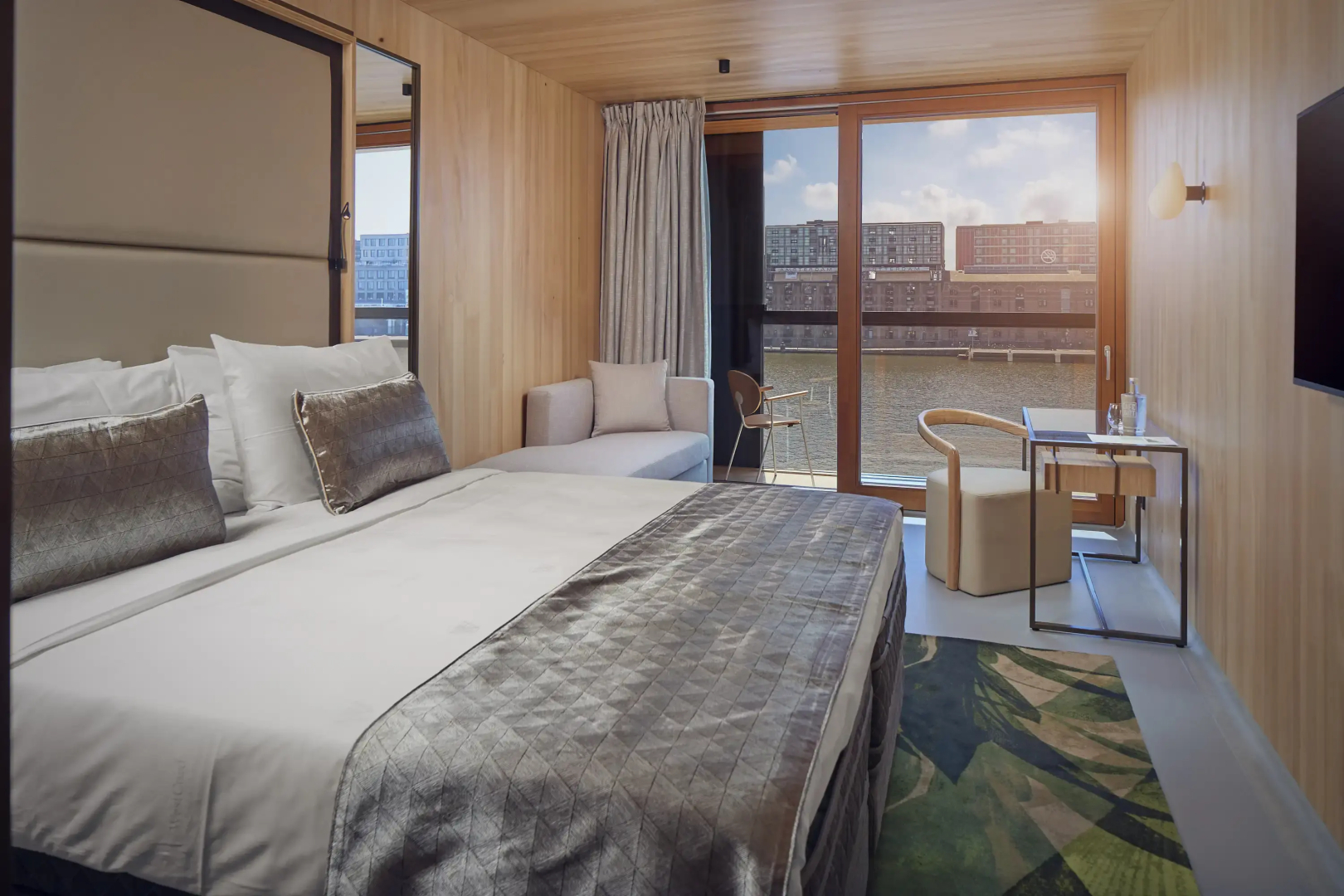 Foto - Hotel Jakarta Amsterdam