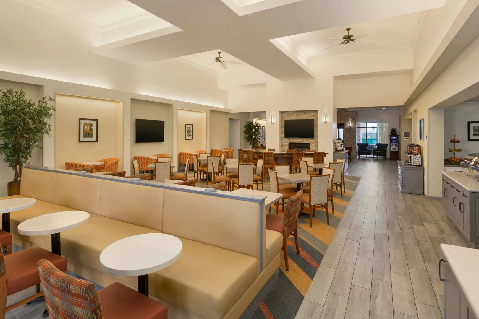 Foto - Homewood Suites by Hilton Las Vegas Airport
