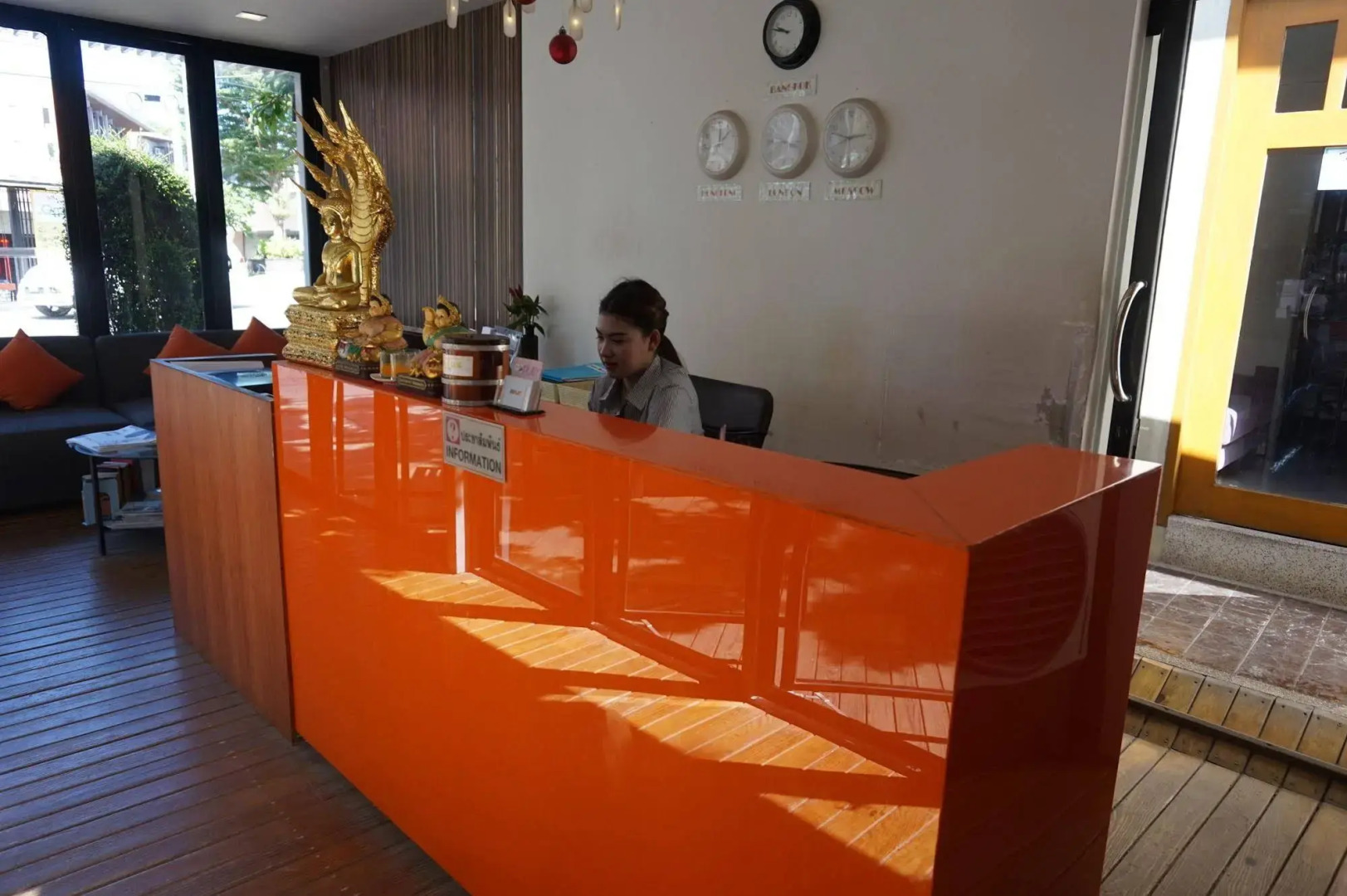 Foto - Replay Pool Villa