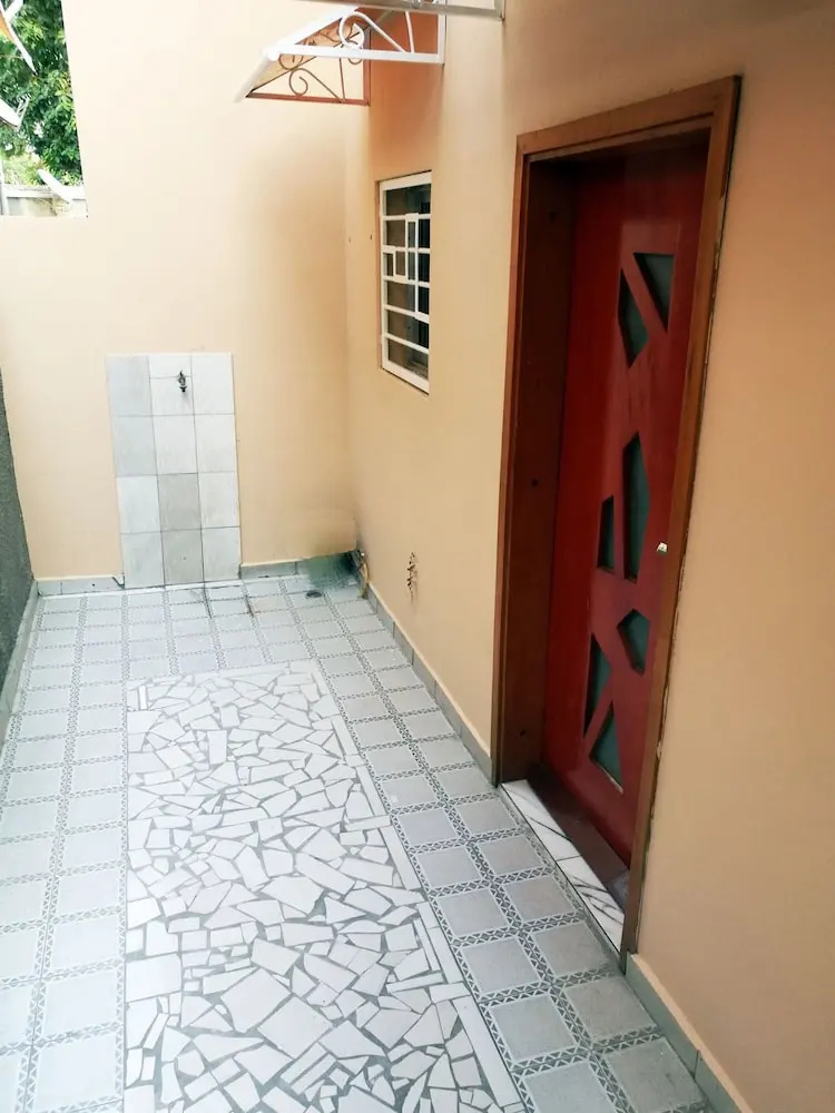 Residence 2 Pieces Duplex — фото 1