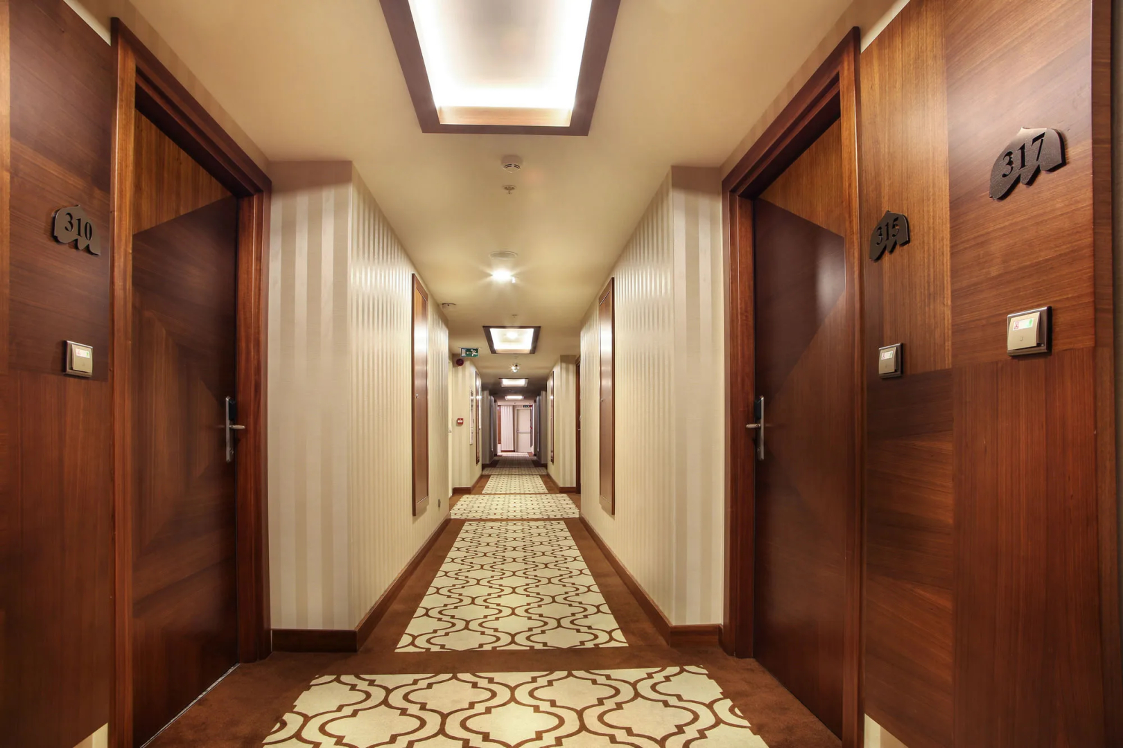 Foto - Mard-inn Hotel