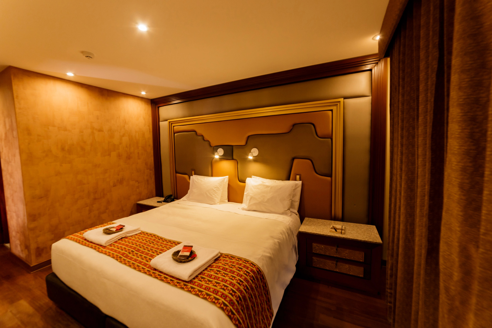 Foto - Yawar Inka Hotel