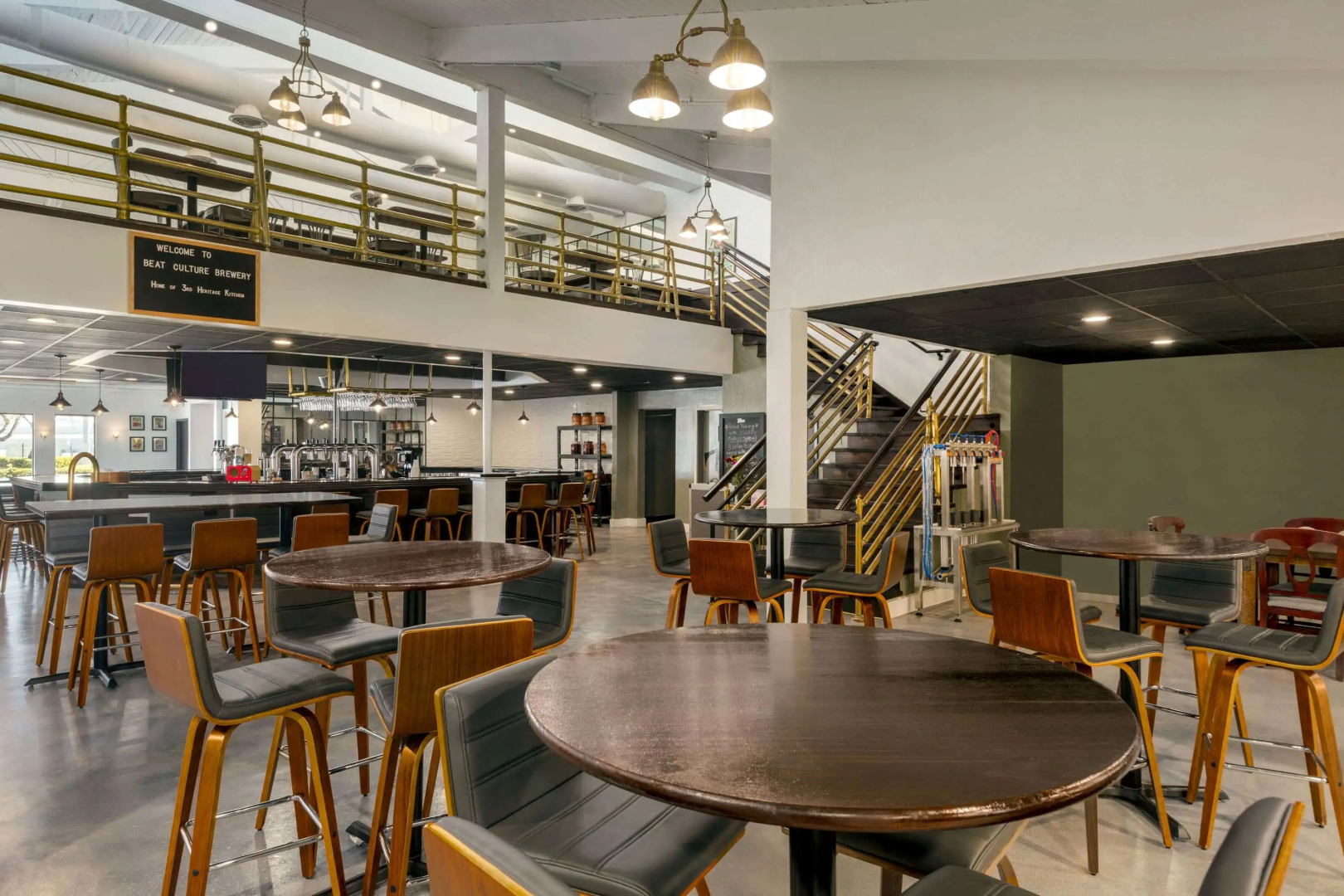 Foto - enVision Hotel Miami International Airport